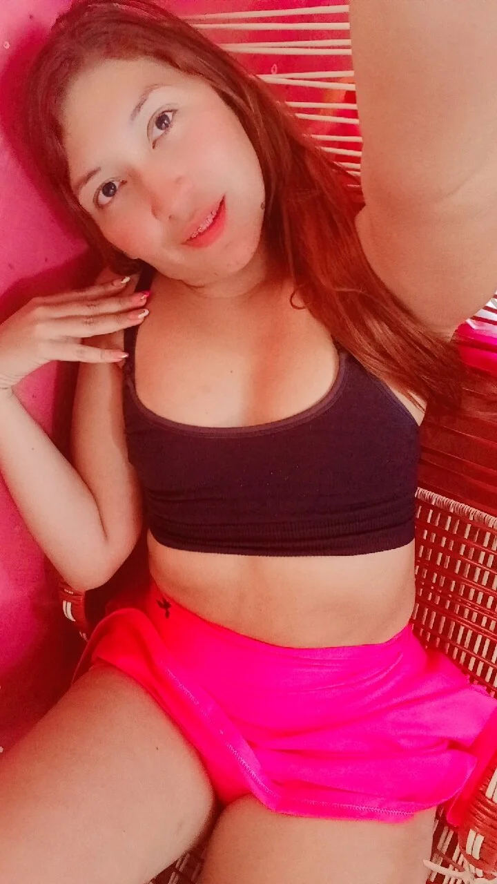 XXX Porn Photo of Nude Chantal_fresitaz_ 5