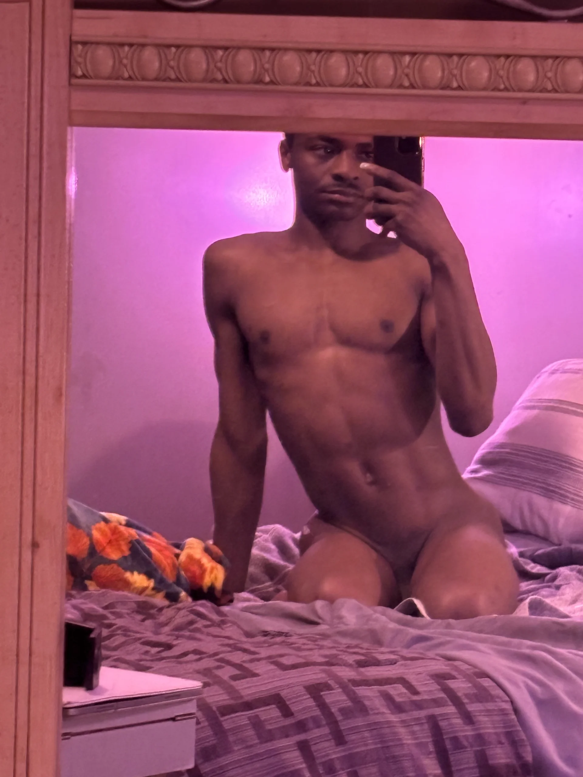 XXX Porn Photo of Nude ChemSexxy 5