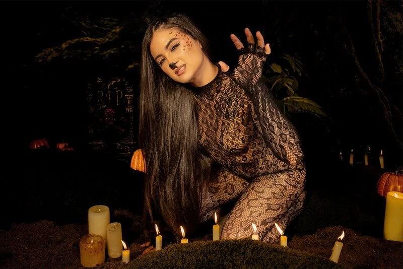 XXX Porn Photo of Nude RachelCoopers 3