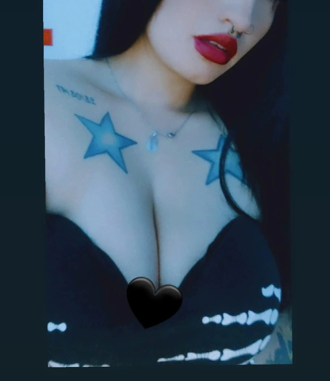 XXX Porn Photo of Nude Scaarlett_prince 7