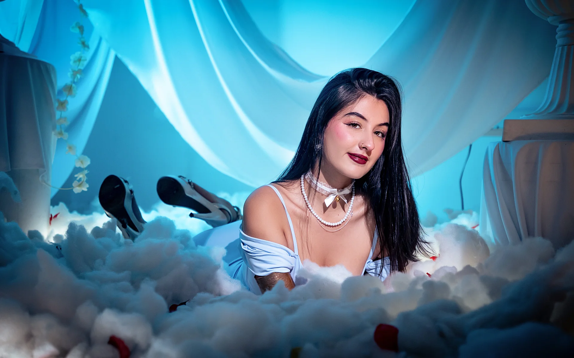 XXX Porn Photo of Nude Lexiie1 80