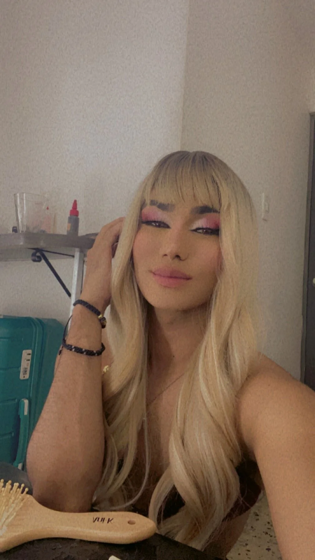 XXX Porn Photo of Nude valeng_doll 2