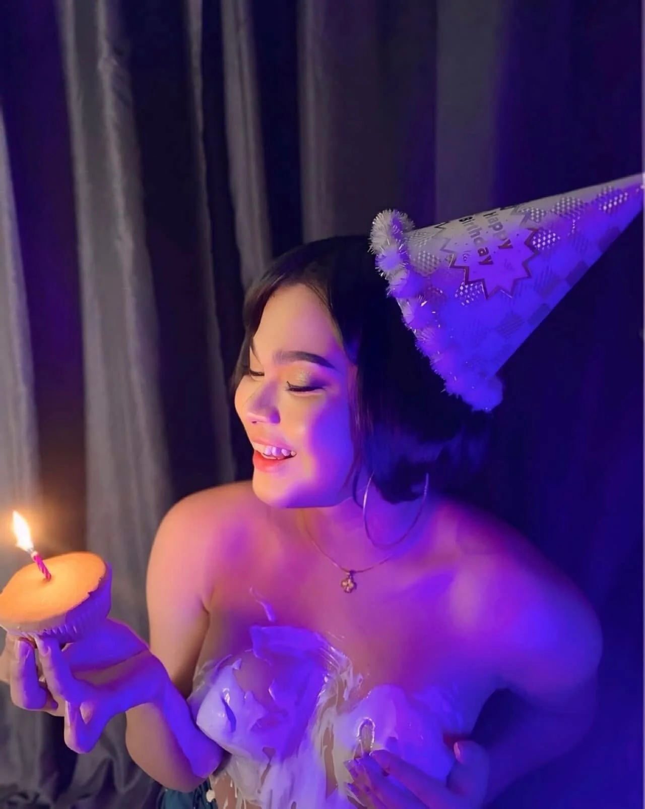 XXX Porn Photo of Nude anna_lola69 4