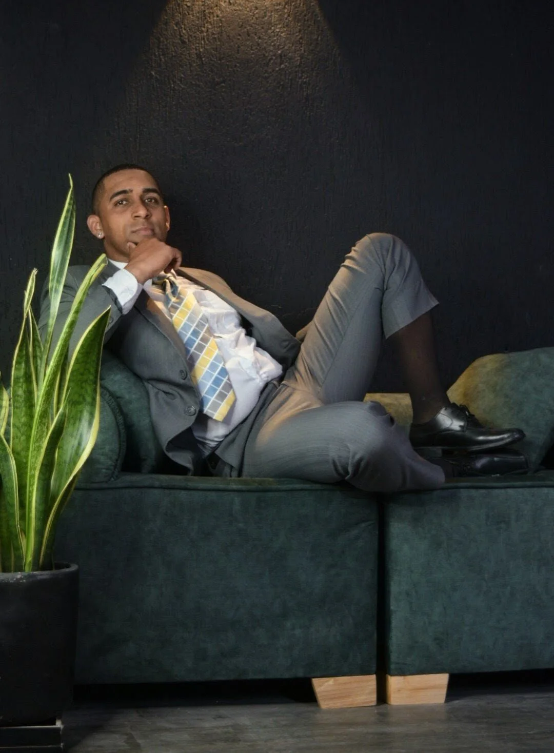 XXX Porn Photo of Nude Paolo_Blaze 18