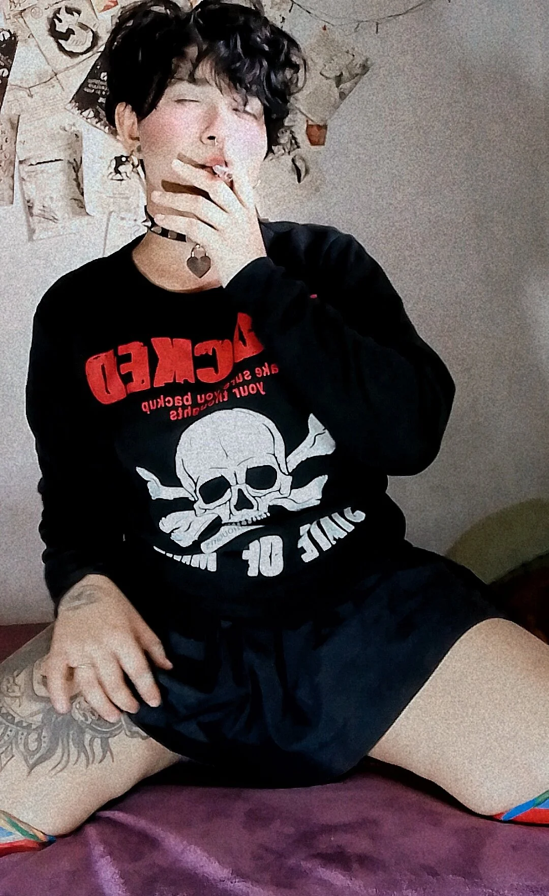 XXX Porn Photo of Nude Angel_Duck 35