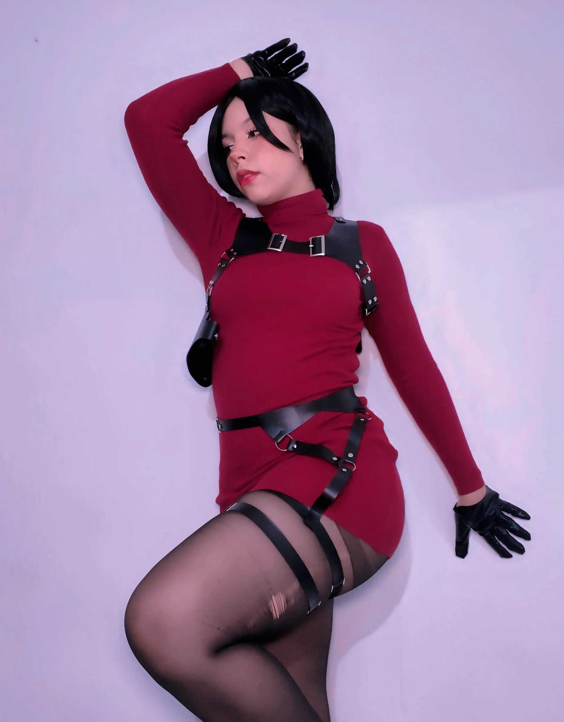 XXX Porn Photo of Nude LemonSweett 50