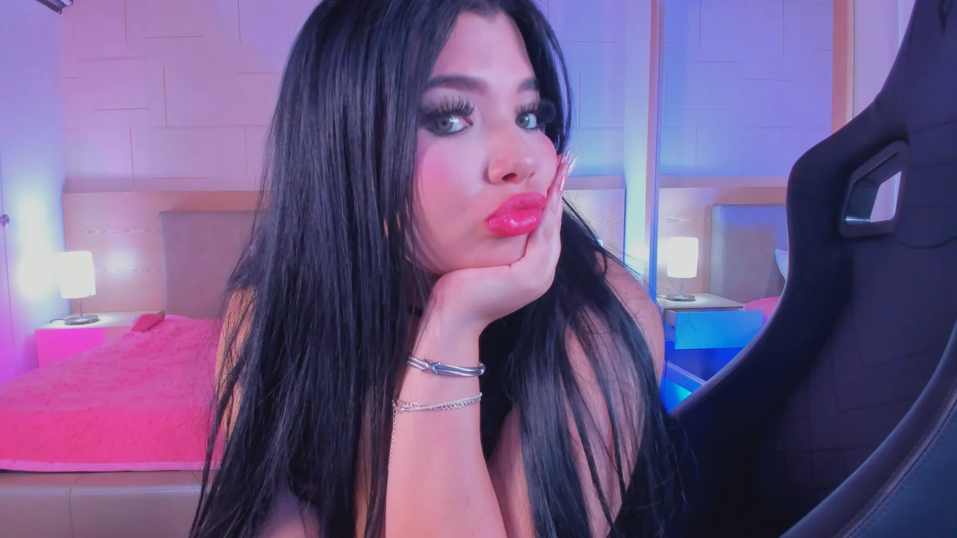 XXX Porn Photo of Nude Meloddy_Rose 1