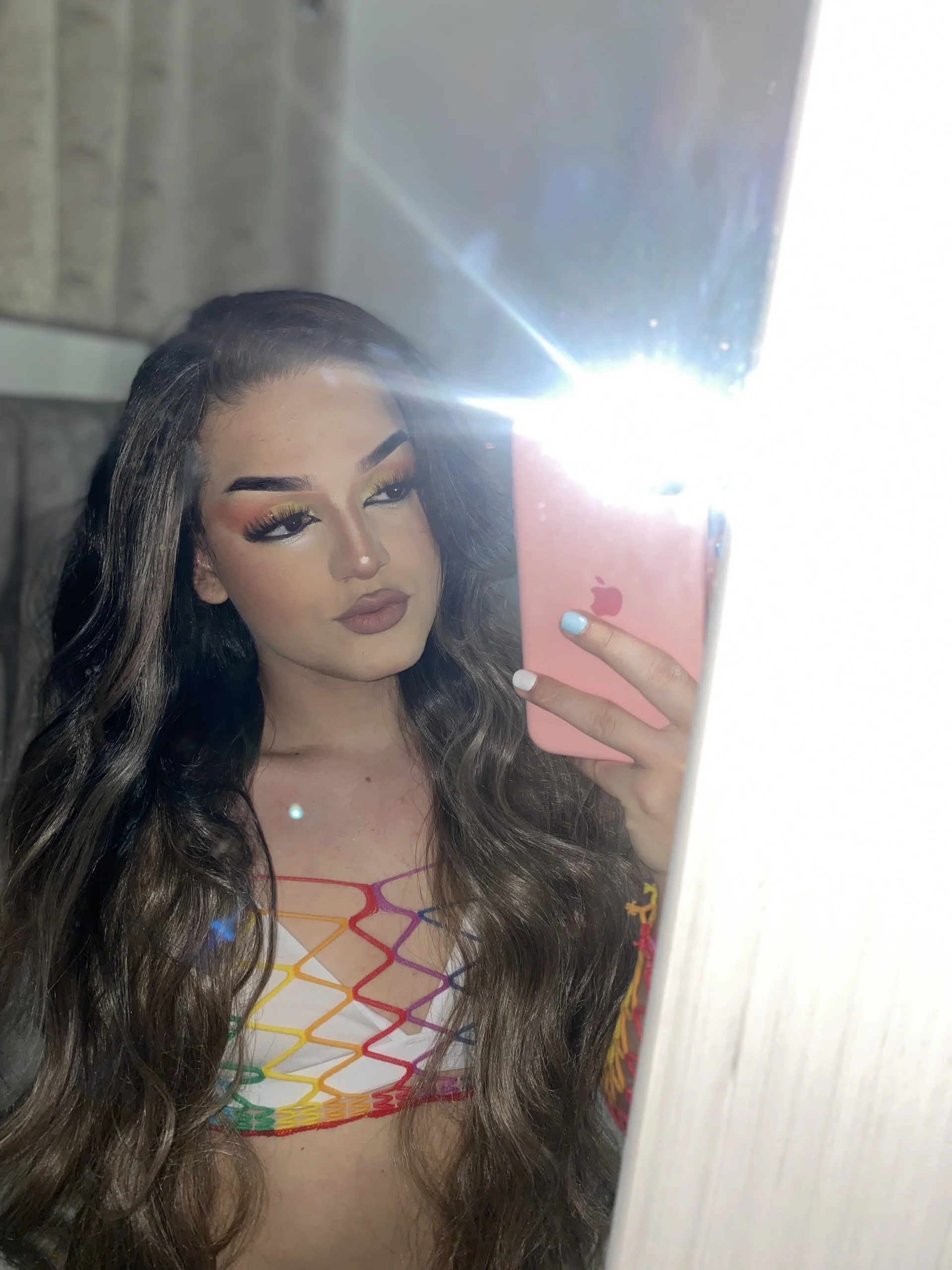 XXX Porn Photo of Nude Sammons_ 158