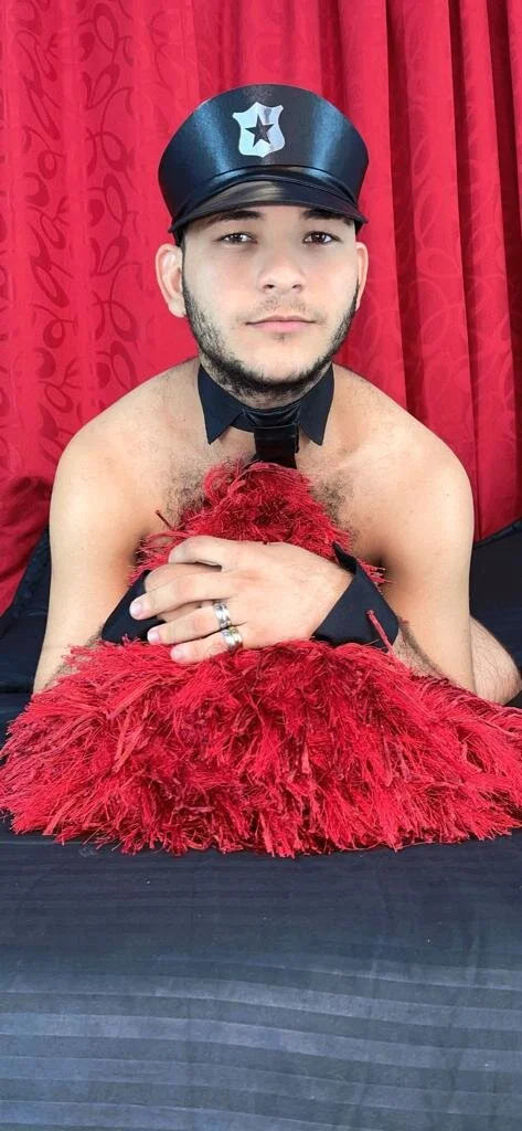 XXX Porn Photo of Nude Alex_Dancy5 8