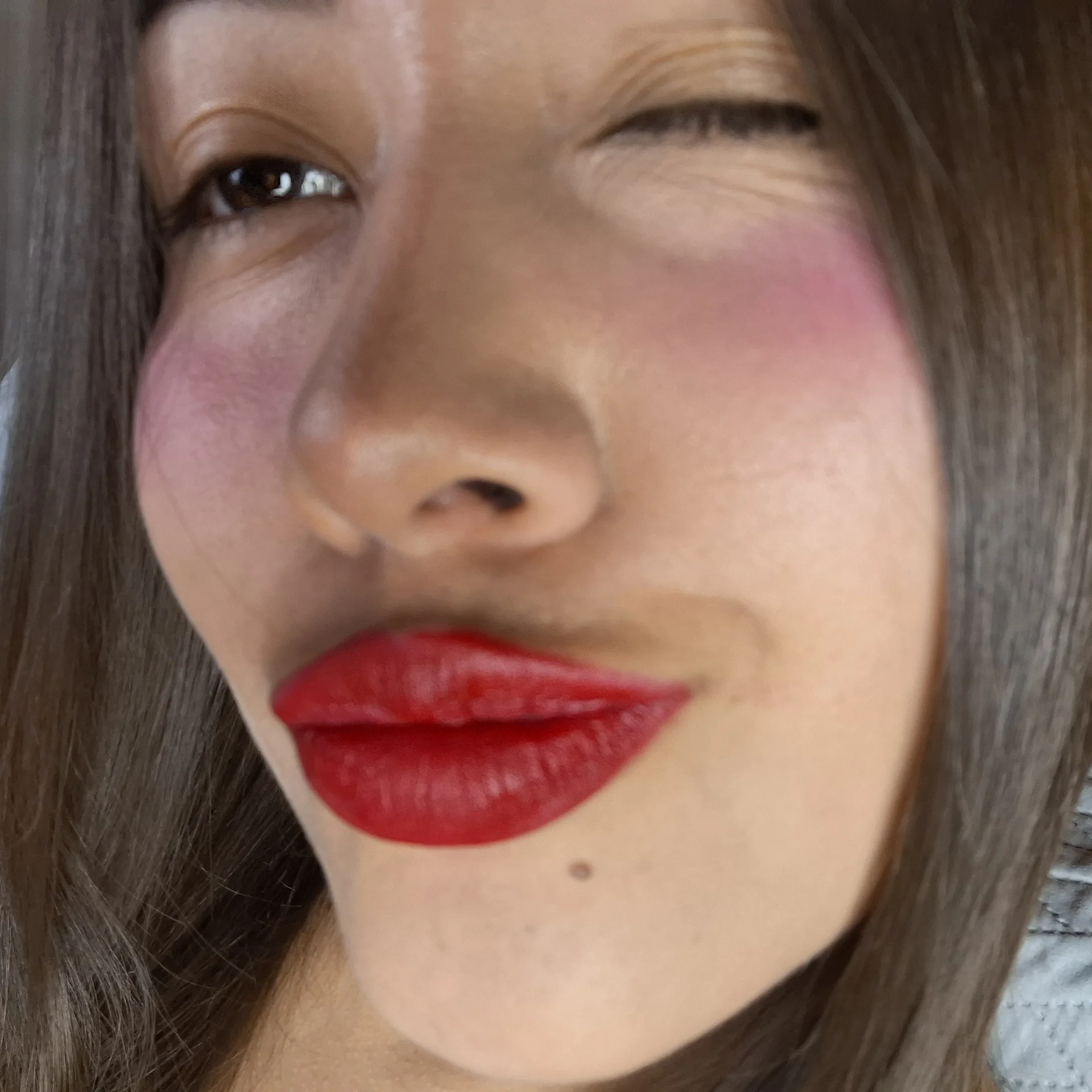 XXX Porn Photo of Nude Maralains 32