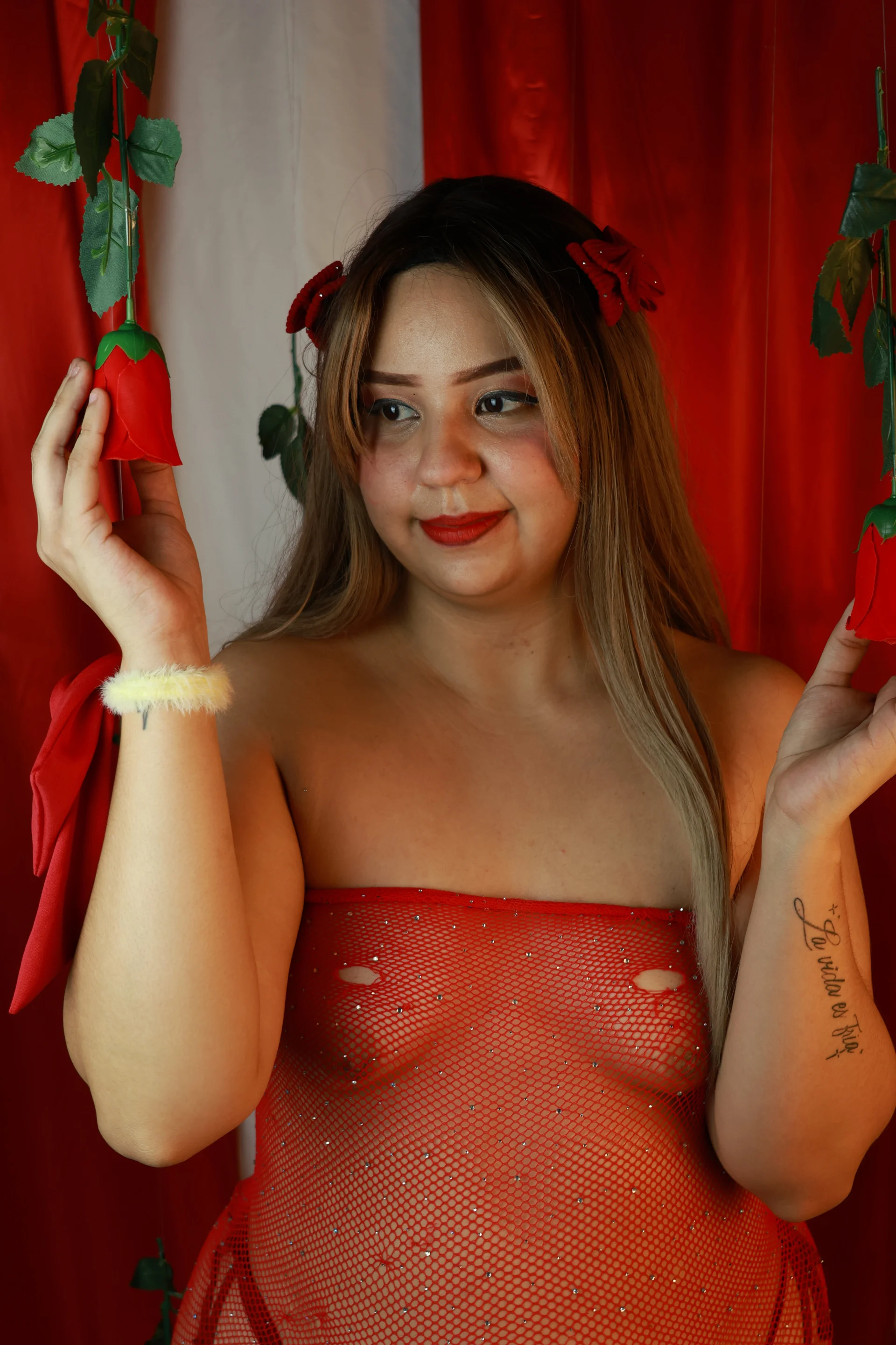 XXX Porn Photo of Nude Naugthy_Sara 5