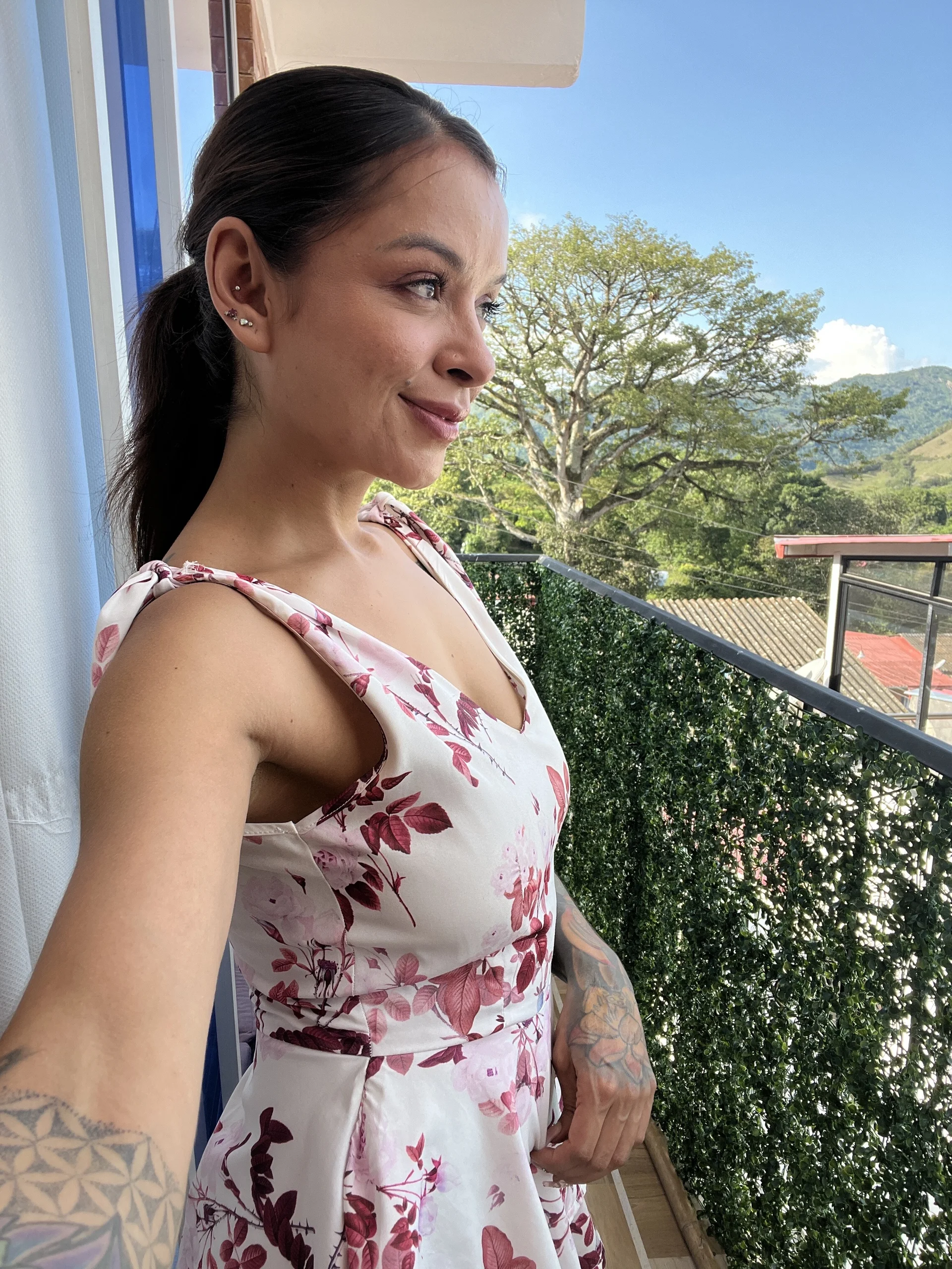 XXX Porn Photo of Nude Selena_G69 1268