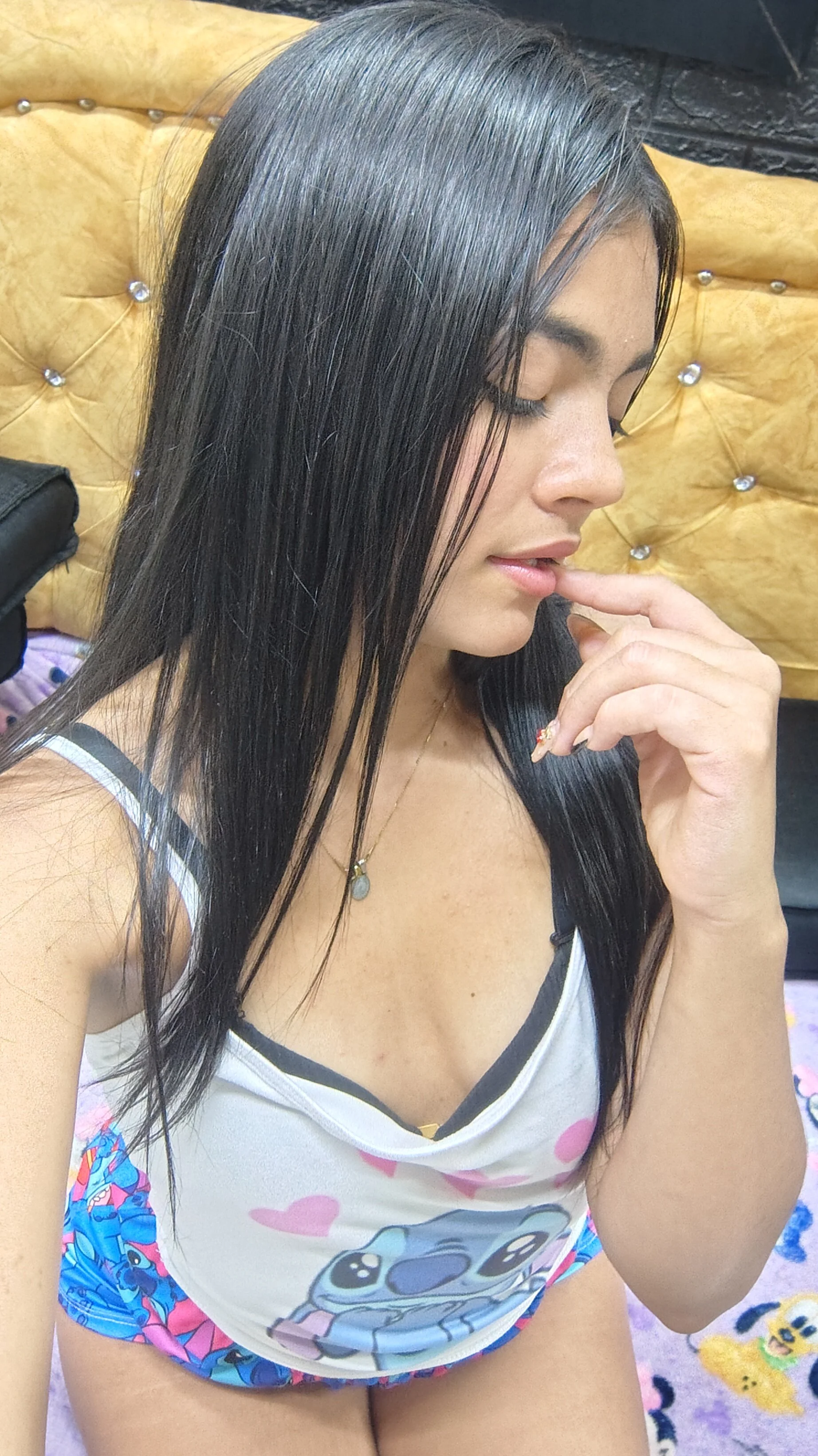 XXX Porn Photo of Nude kihara_candy69 70
