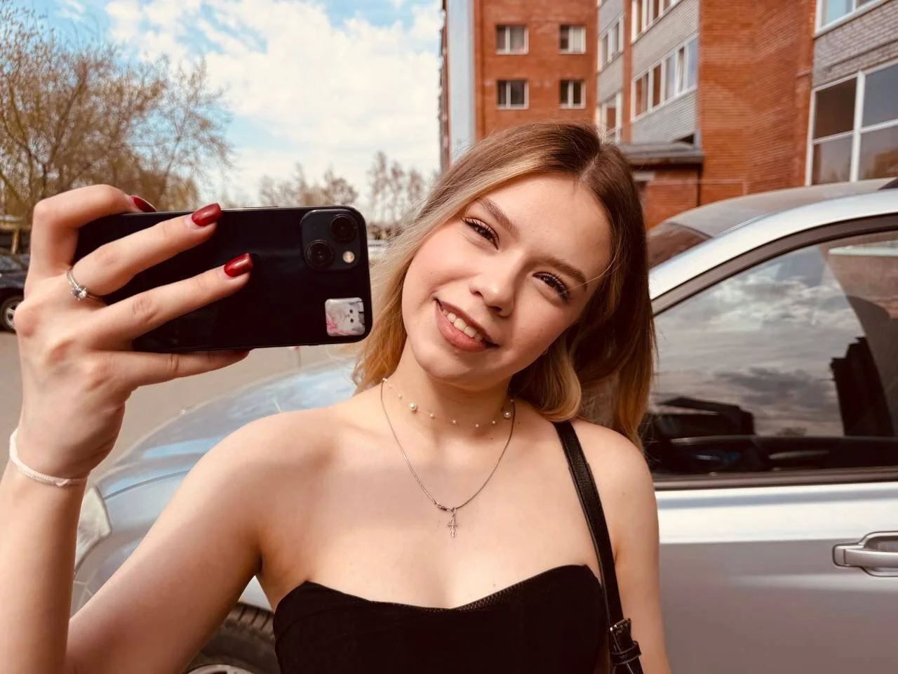XXX Porn Photo of Nude QuyenVien 3
