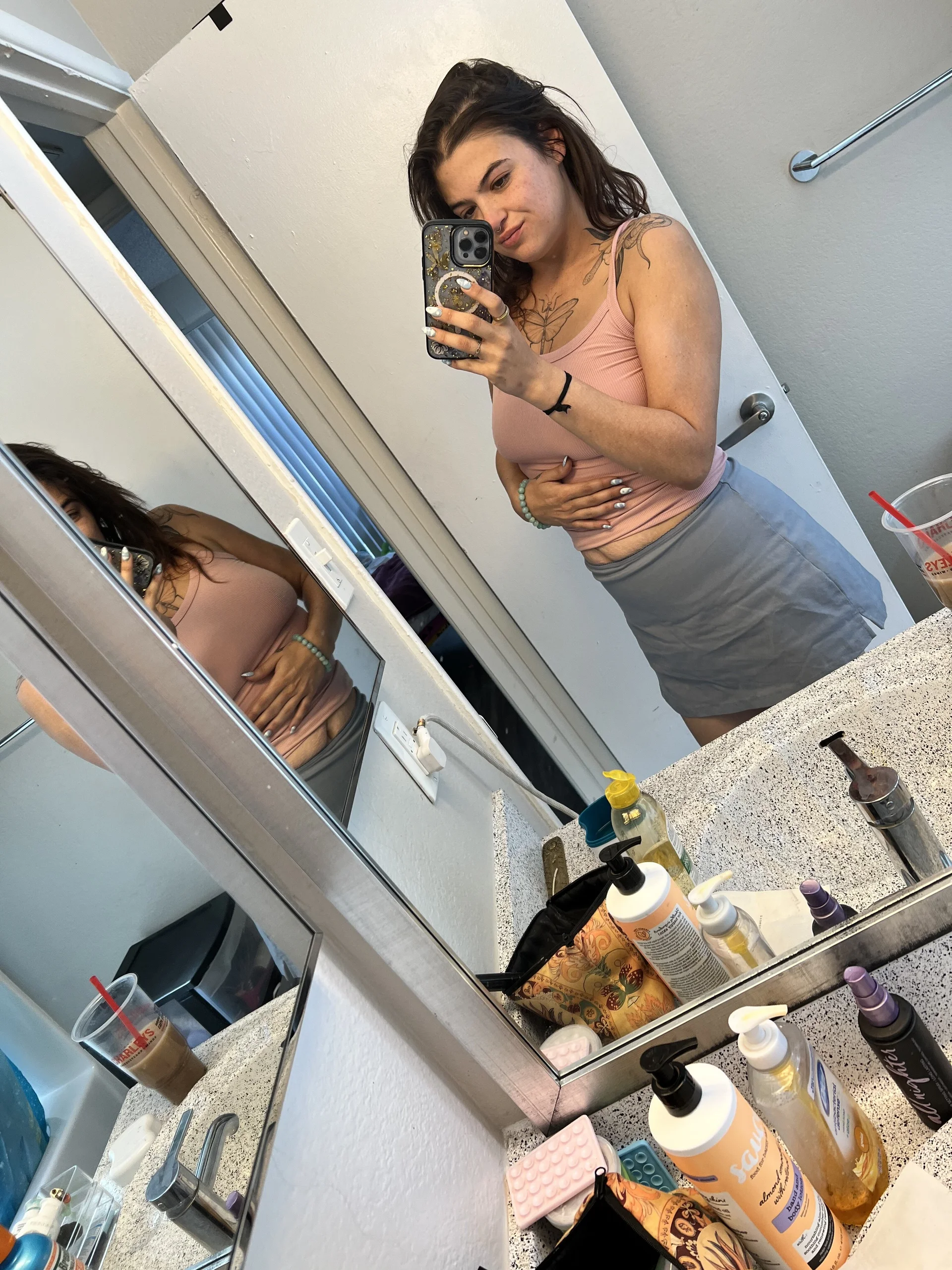 XXX Porn Photo of Nude SafeinouterSpace 36