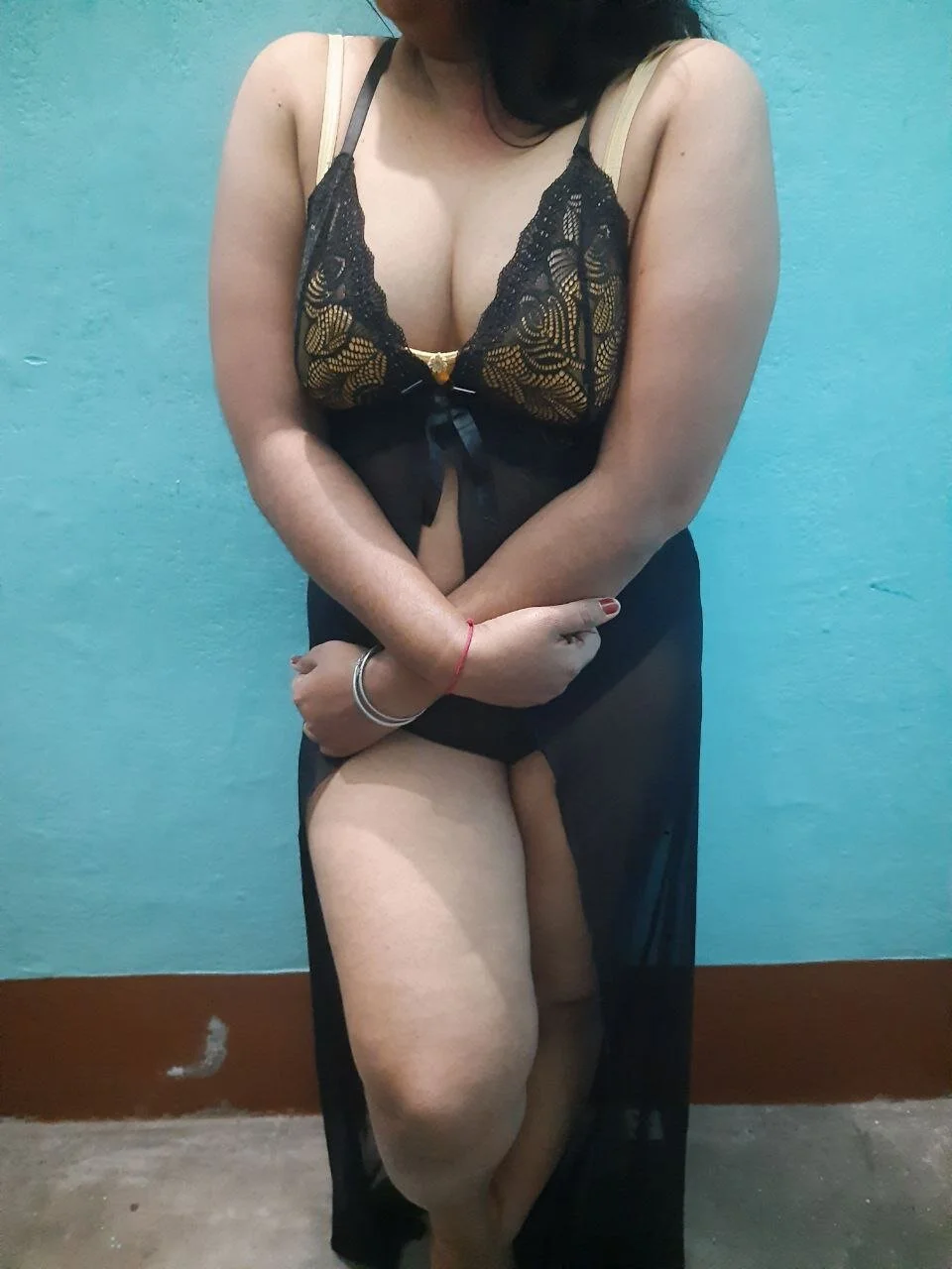 XXX Porn Photo of Nude _MilkyBar 1