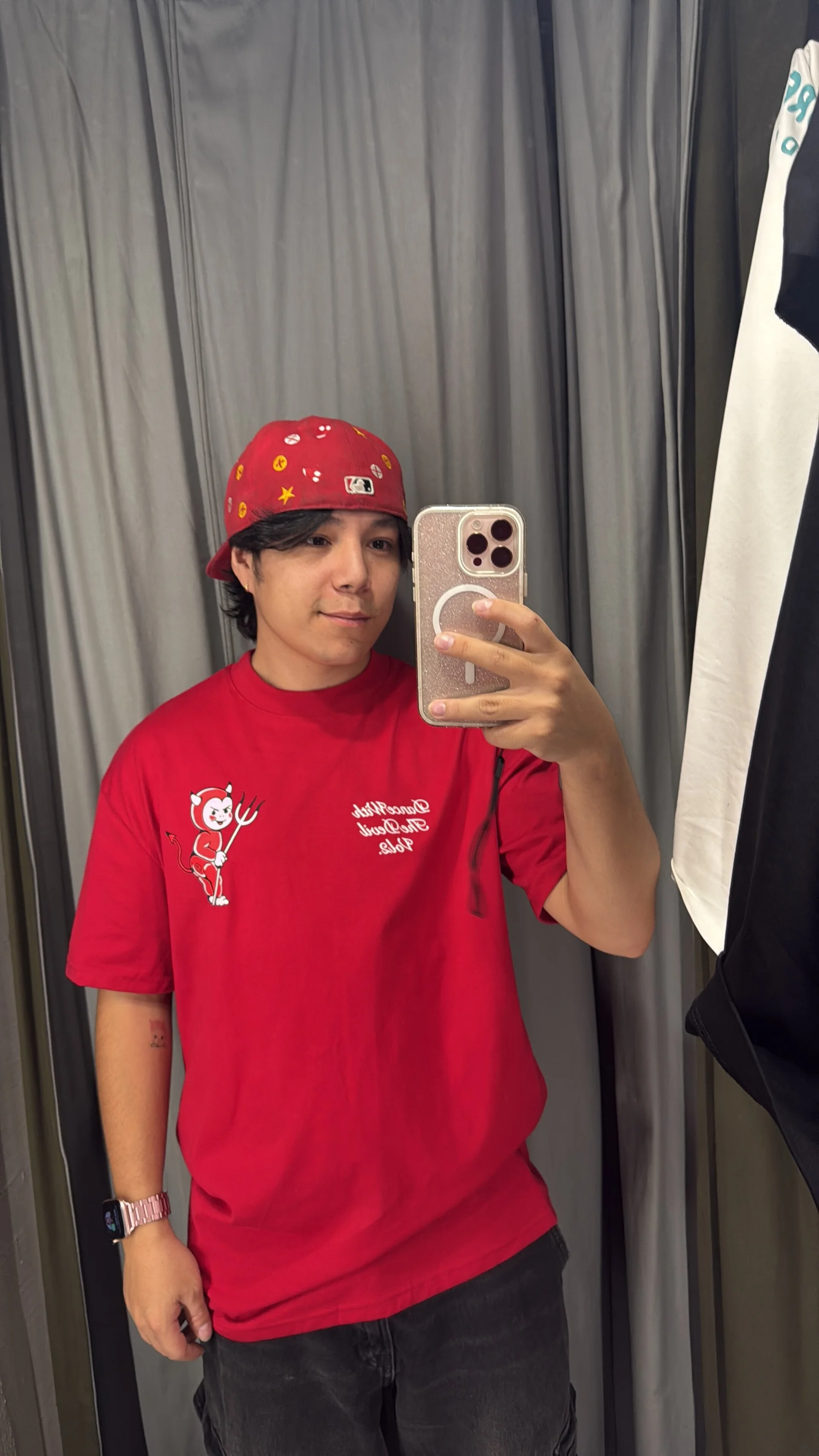 XXX Porn Photo of Nude red_killer 3