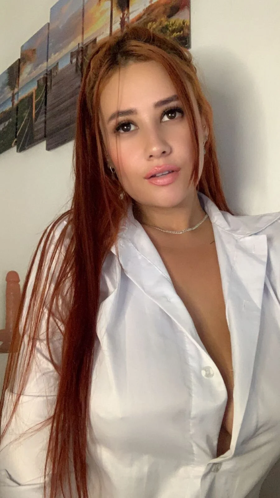 XXX Porn Photo of Nude carla_beer 22
