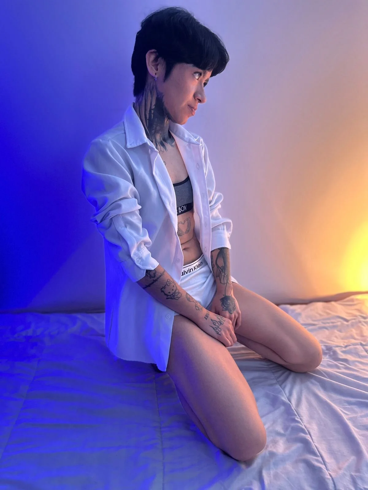 XXX Porn Photo of Nude hottiesjuls 3
