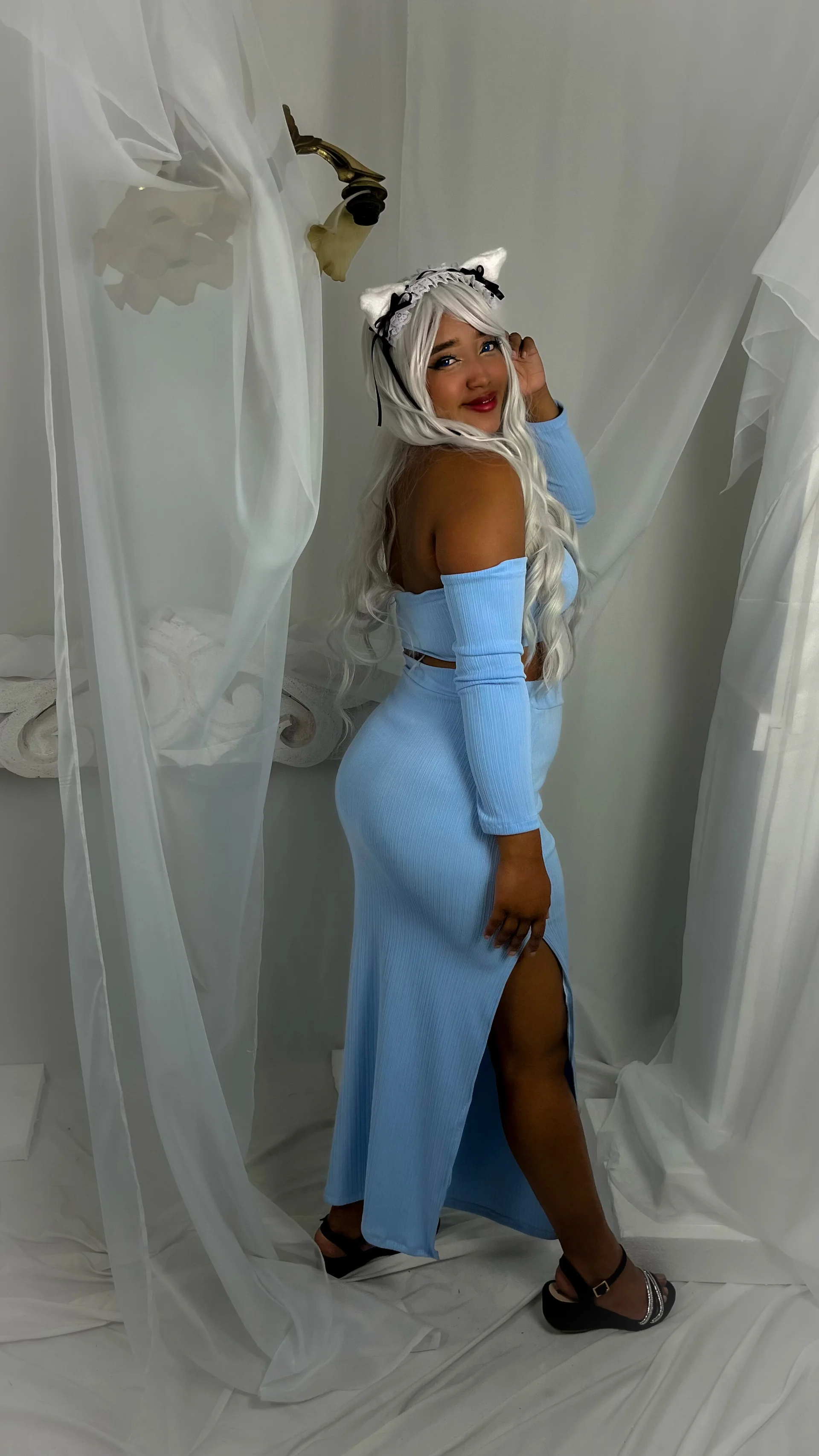 XXX Porn Photo of Nude Cleo_luna 83