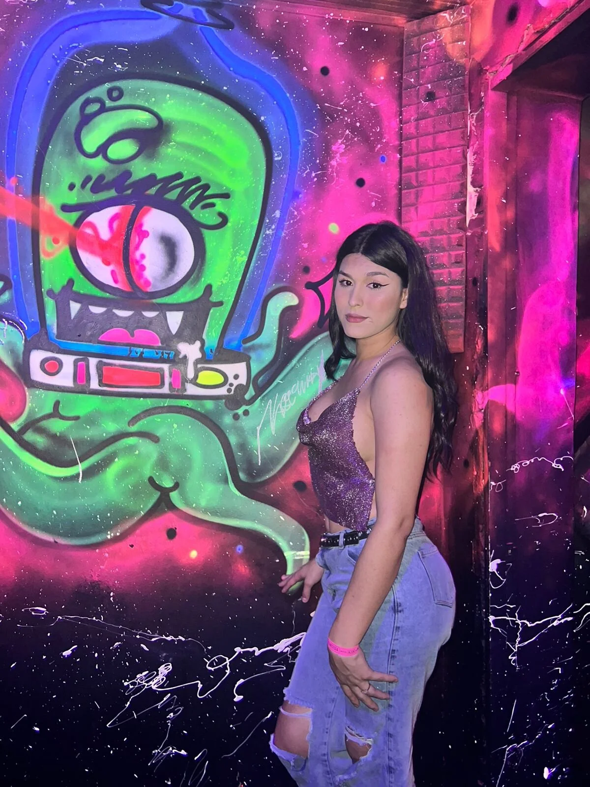 XXX Porn Photo of Nude floryn_susana 26