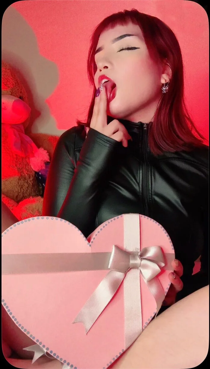 XXX Porn Photo of Nude LizzyySnow 33