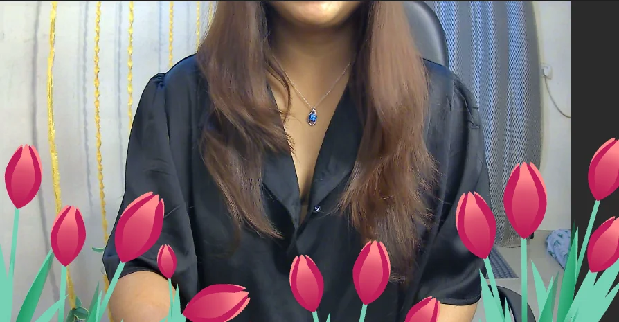 XXX Porn Photo of Nude aarya_love 29