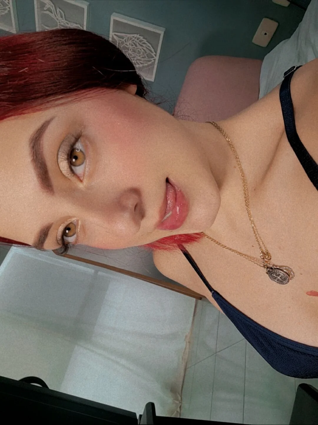 XXX Porn Photo of Nude Luna_Raay 57