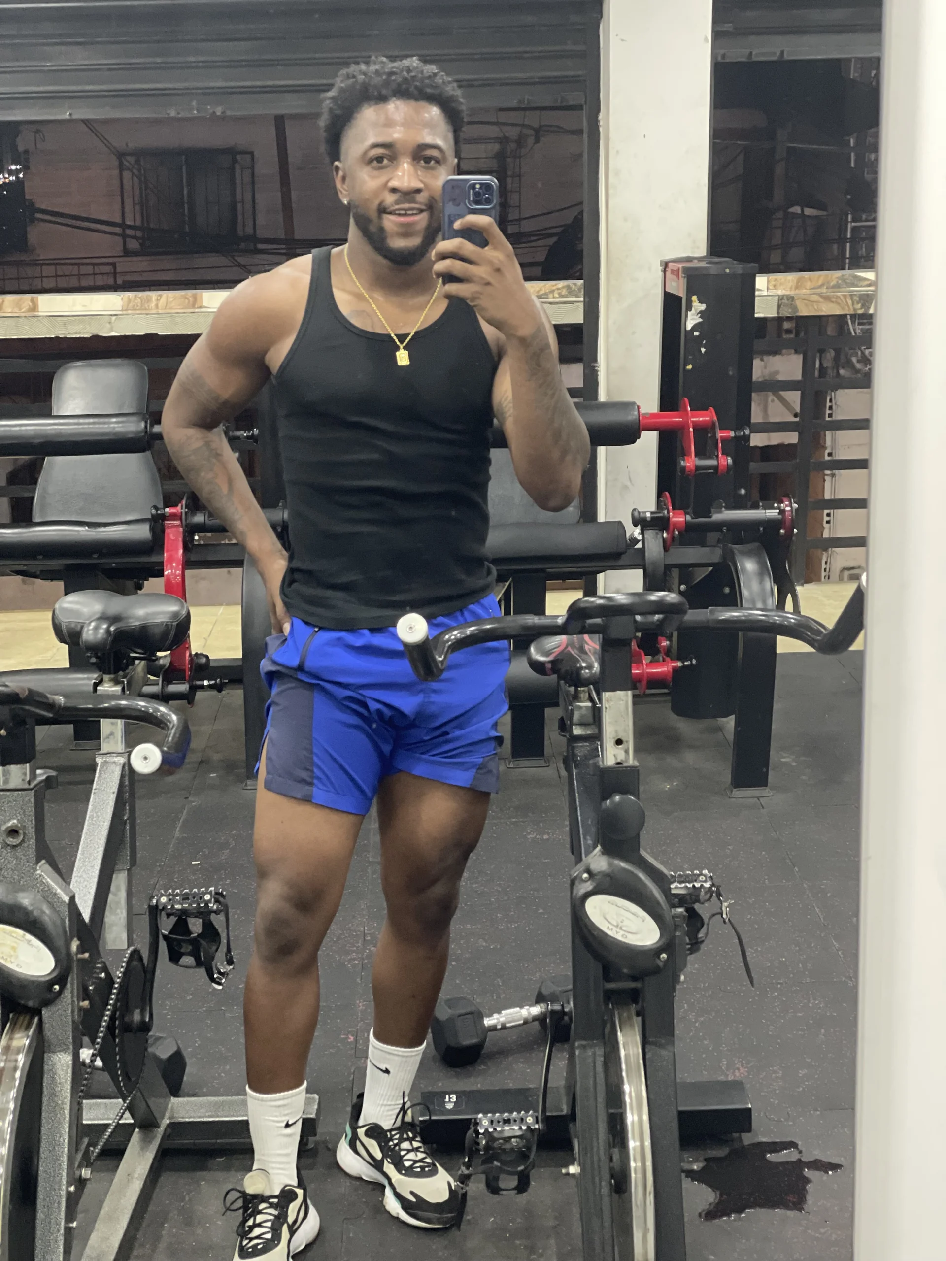 XXX Porn Photo of Nude Drake_Nassir4 9