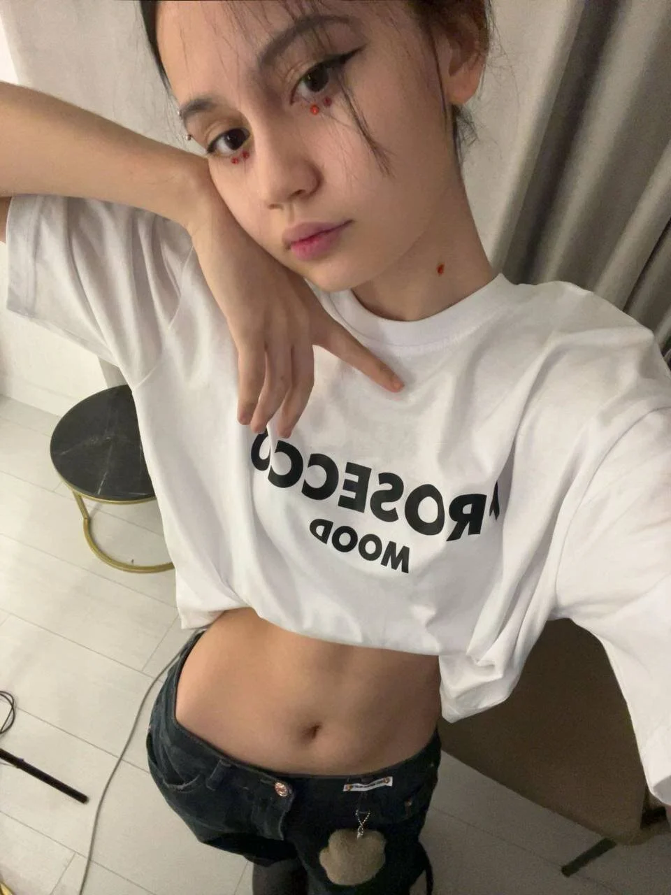 XXX Porn Photo of Nude BeatrisRosel 55