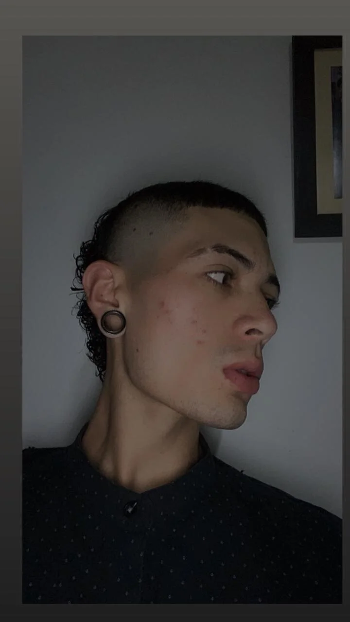 XXX Porn Photo of Nude Jefer_rick_ 6