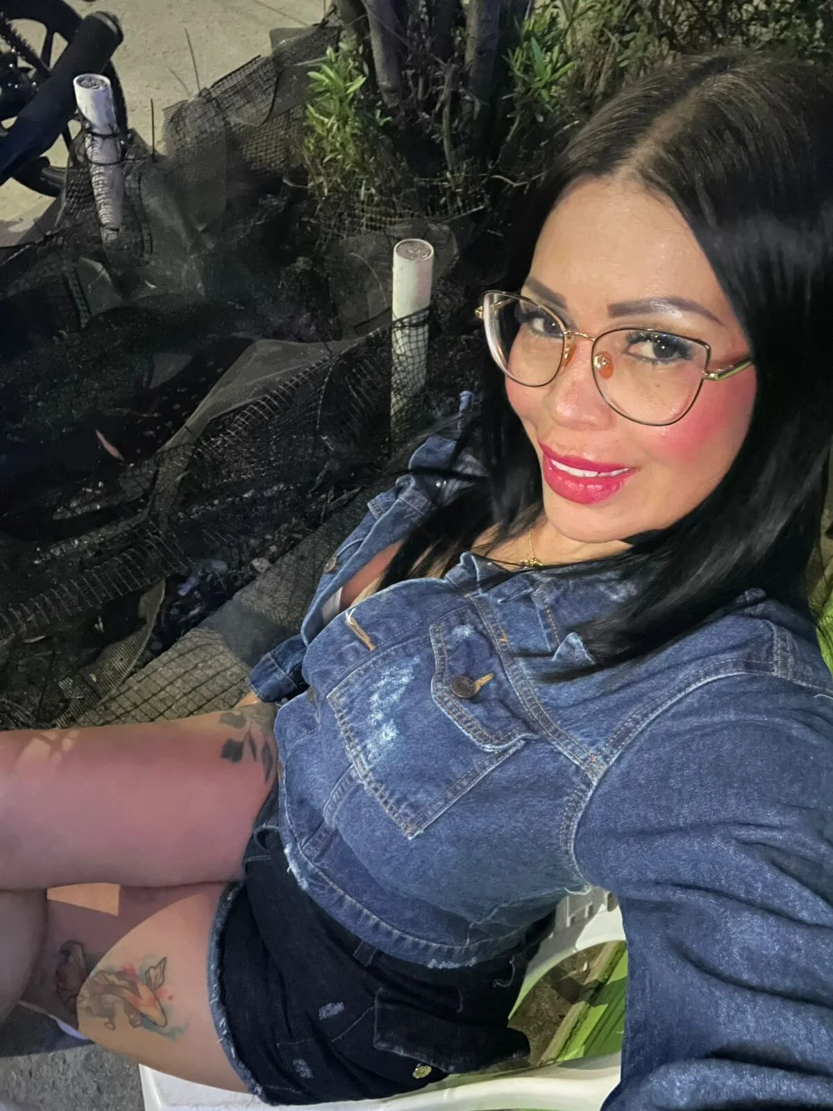 XXX Porn Photo of Nude KAROL_RUBI 82