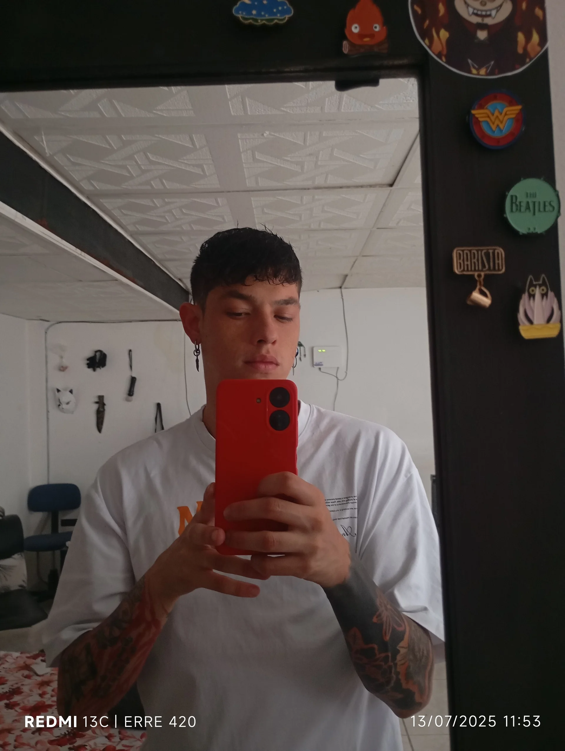 XXX Porn Photo of Nude vlackniyaaa6565 2