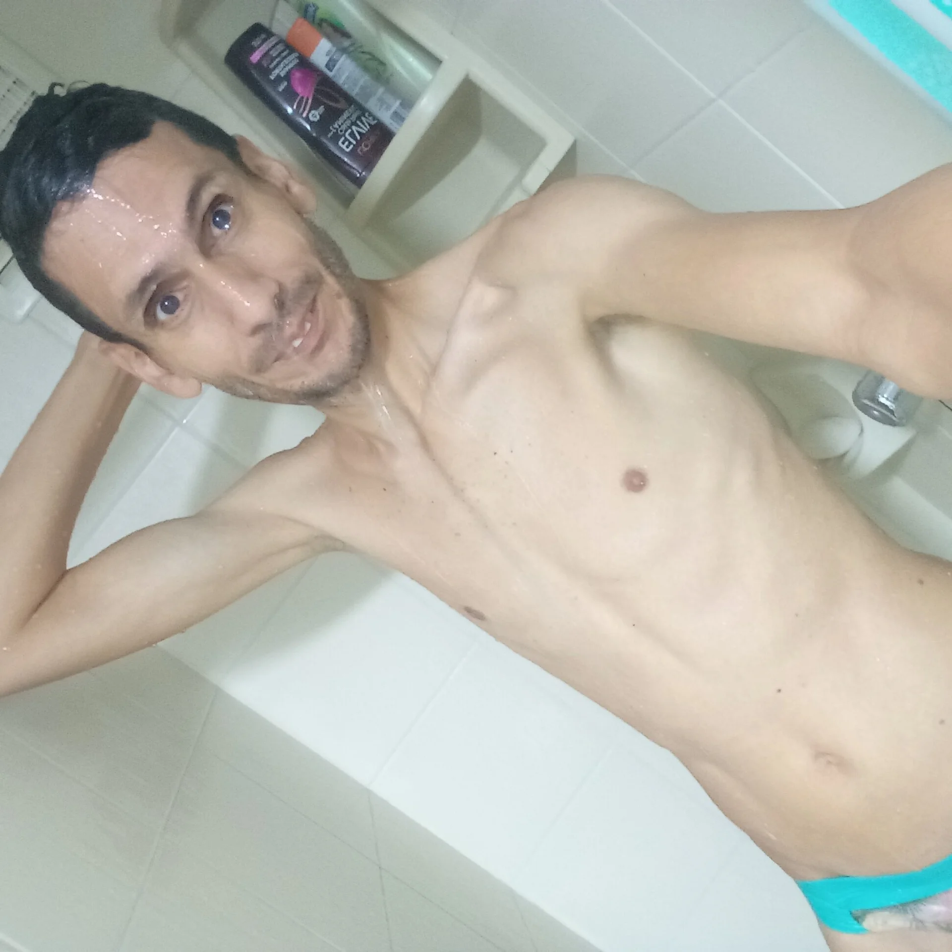 XXX Porn Photo of Nude Andres_J4 87