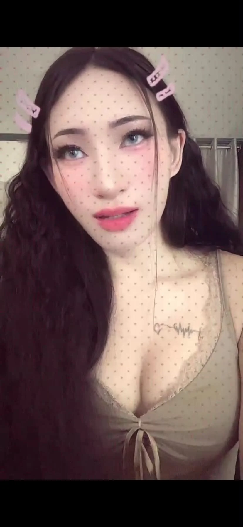 XXX Porn Photo of Nude shamica_pleasure 12