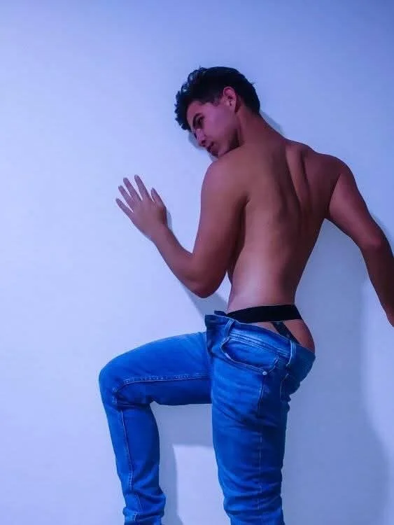 XXX Porn Photo of Nude matthew_gill 7