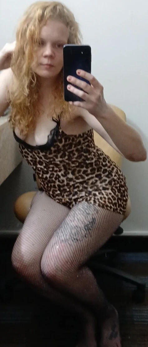 XXX Porn Photo of Nude itsLoBunny 3