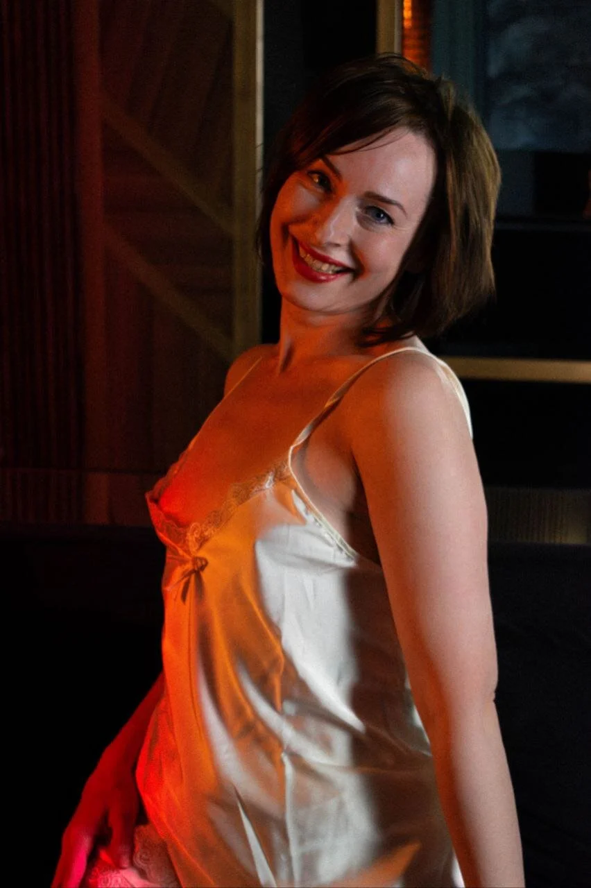 XXX Porn Photo of Nude Jaqueline_Richardson 30