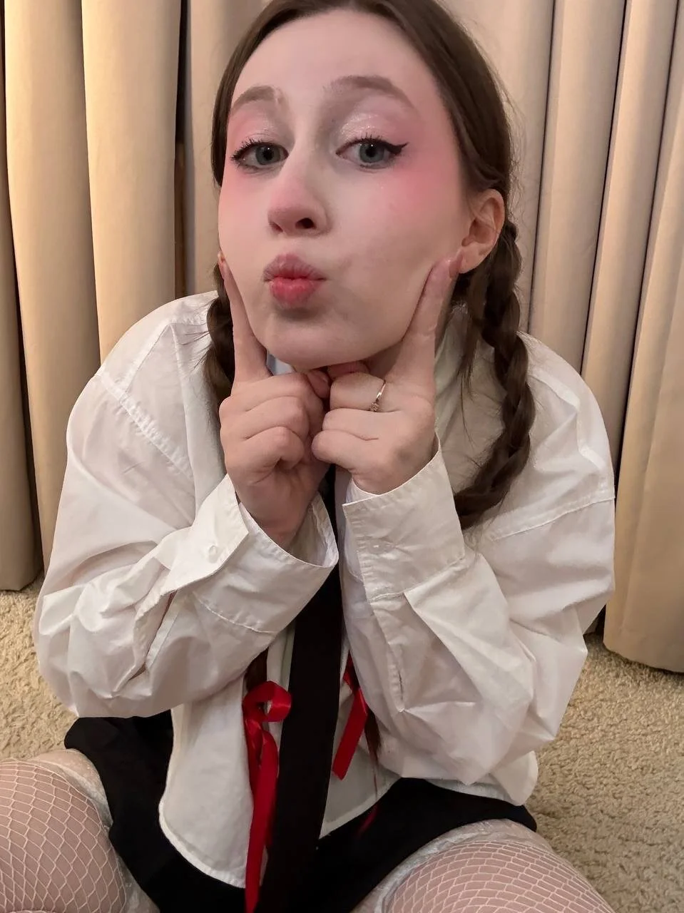 XXX Porn Photo of Nude FroggyAnna 65