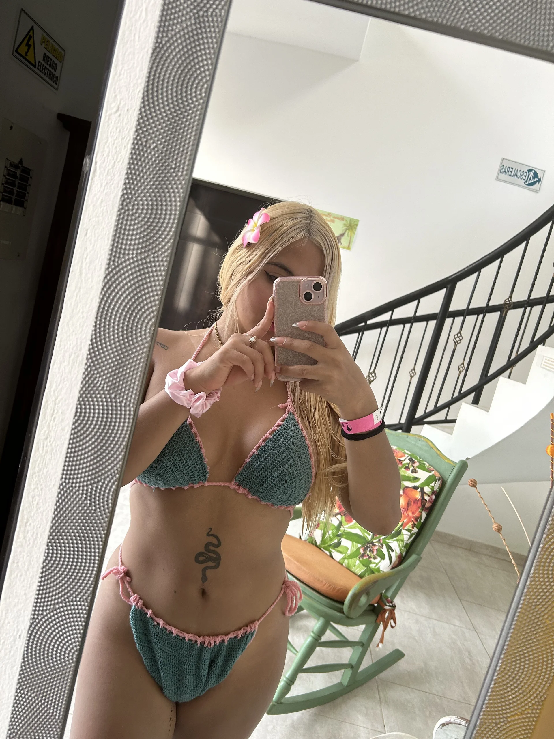 XXX Porn Photo of Nude brianahill_ 33