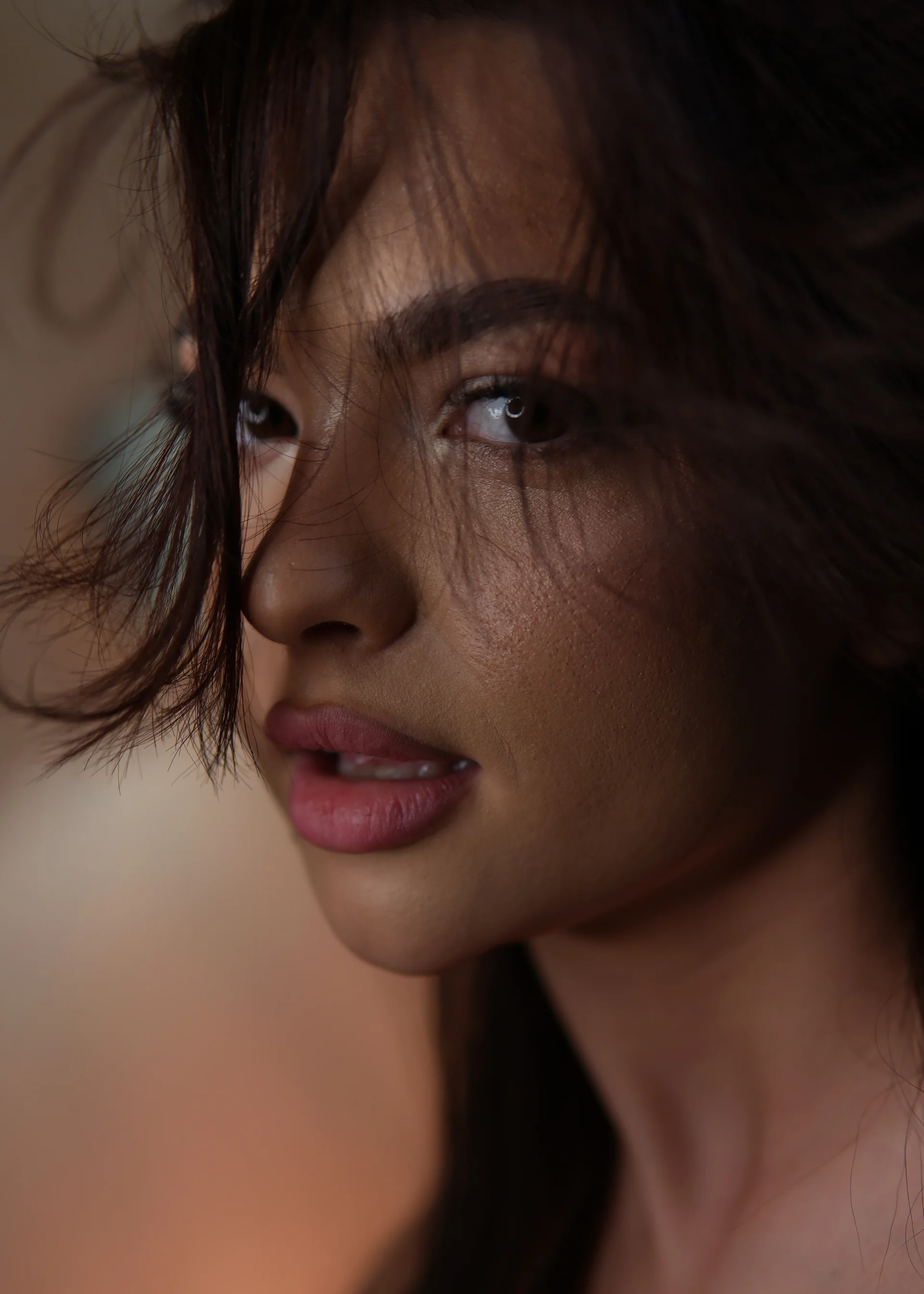 XXX Porn Photo of Nude BellaLuve 3