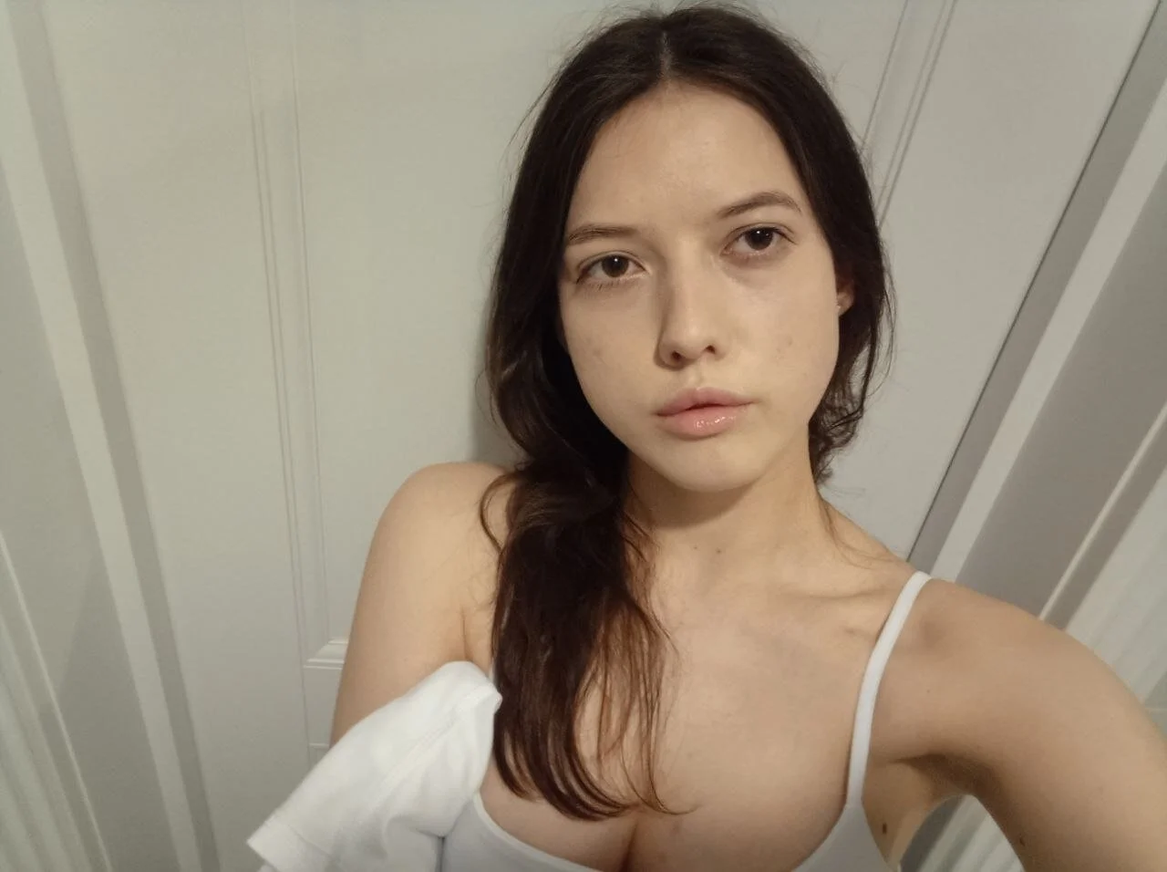 XXX Porn Photo of Nude JulissaSham 2