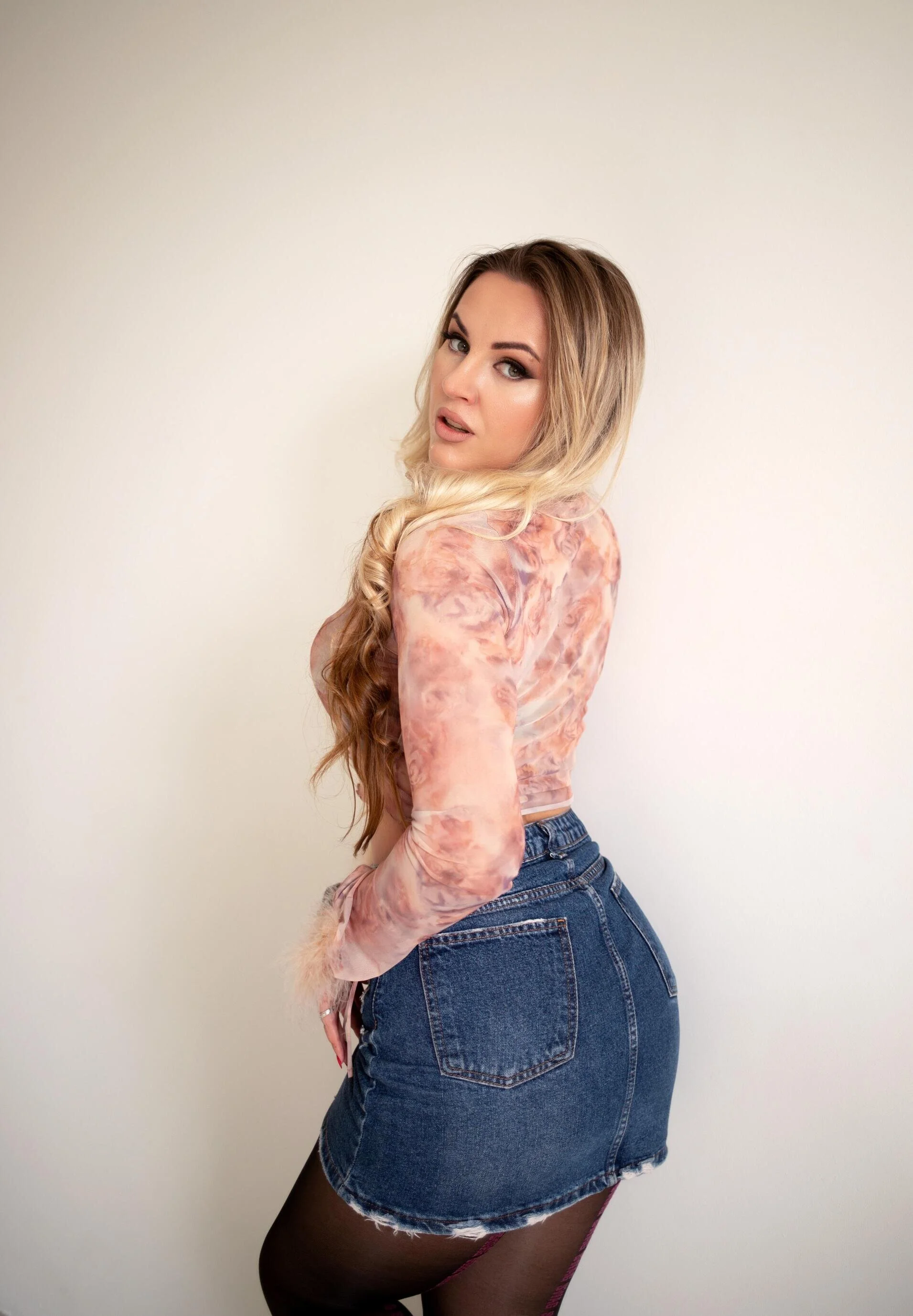 XXX Porn Photo of Nude KiraCandyS 2