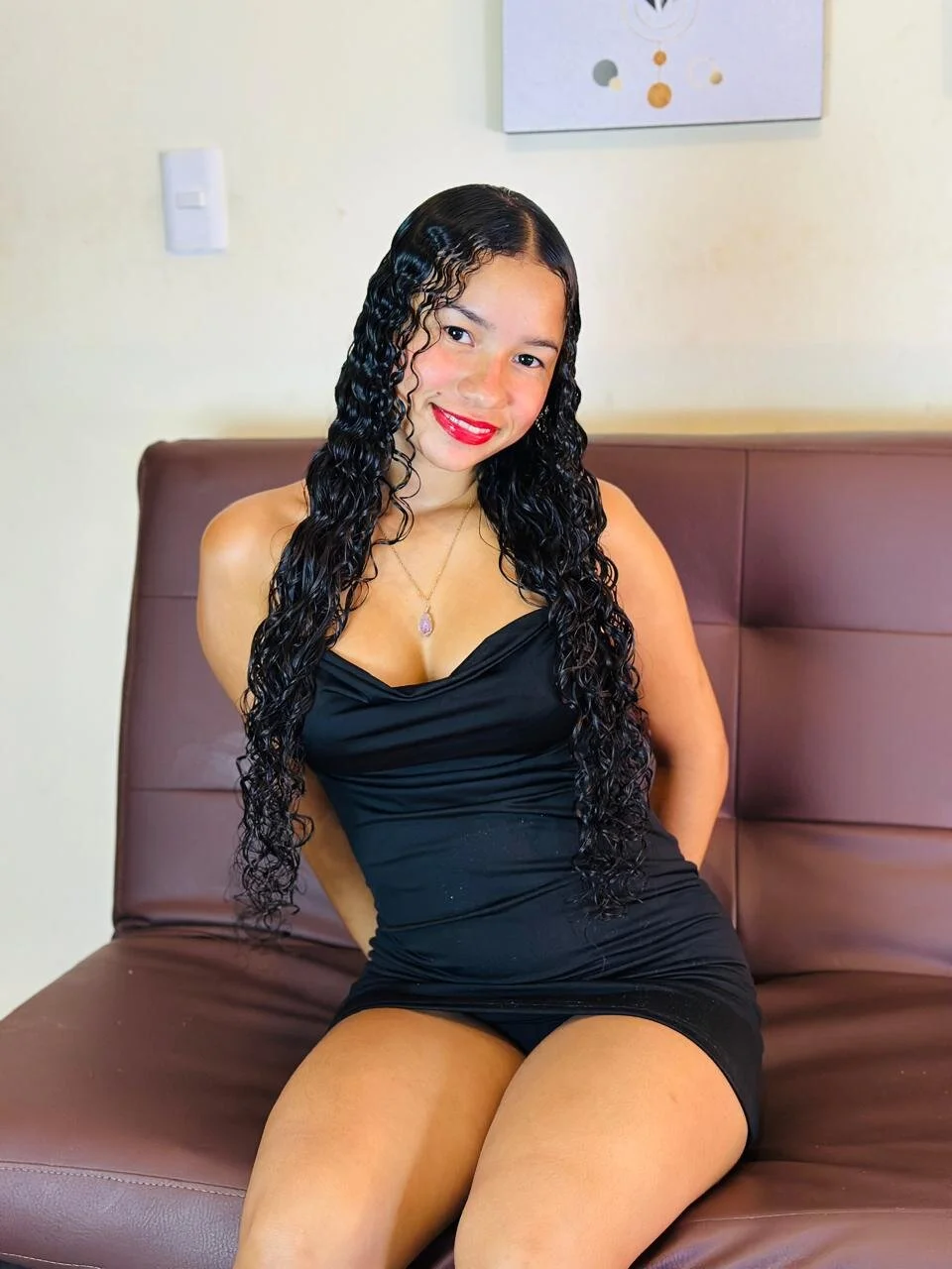 XXX Porn Photo of Nude ZoeyFierce 8