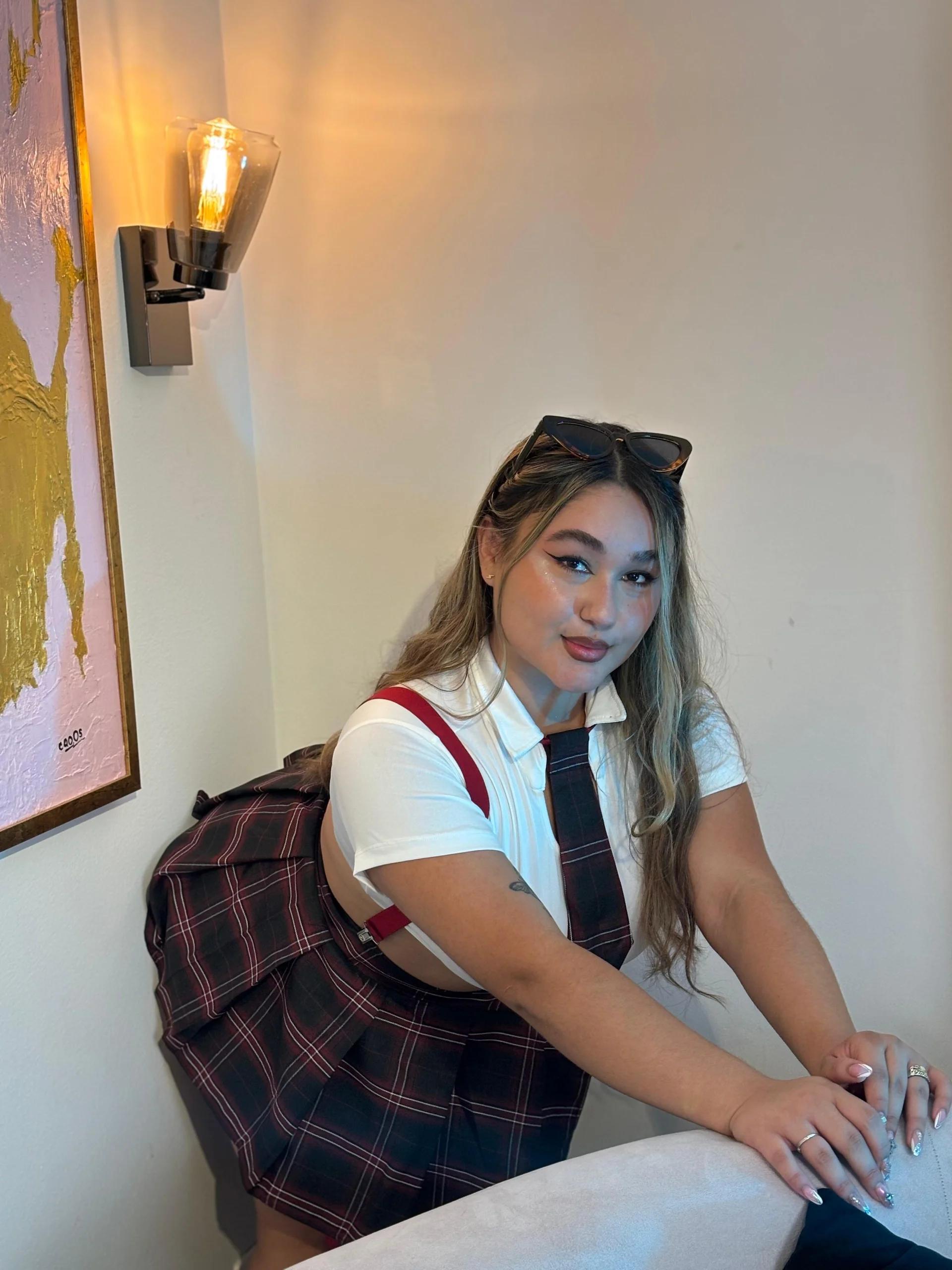 XXX Porn Photo of Nude Soouf_ 24