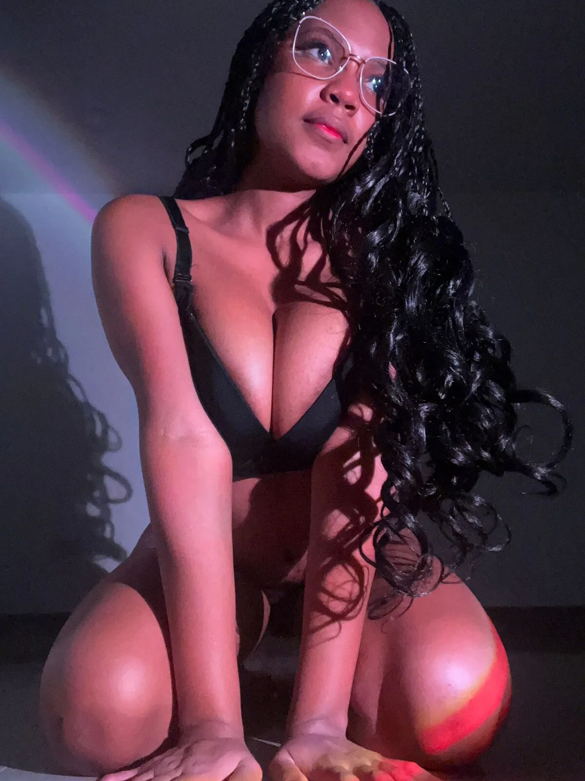 XXX Porn Photo of Nude violeta_milleer 12