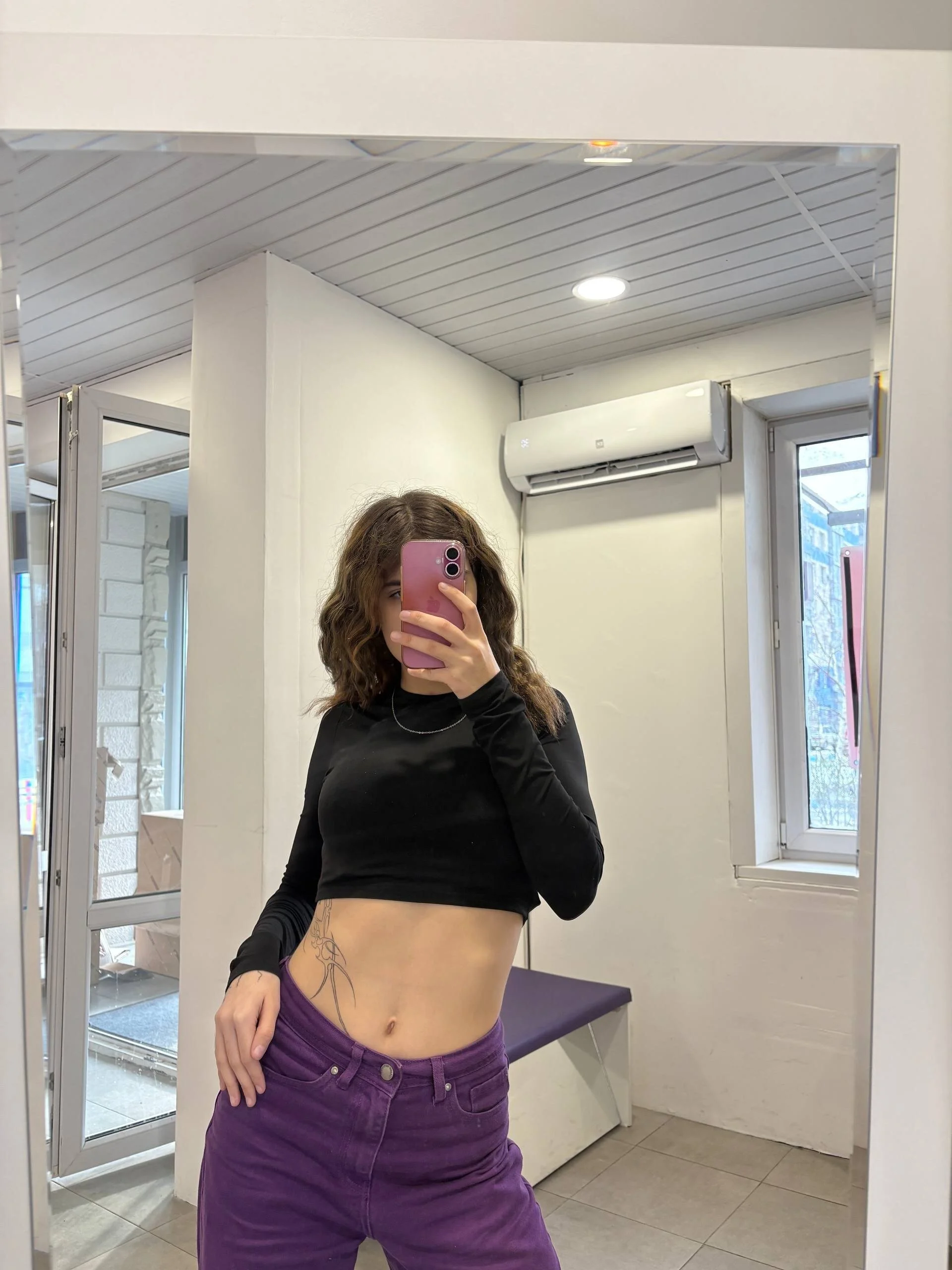 XXX Porn Photo of Nude GrungyWhimsy 5