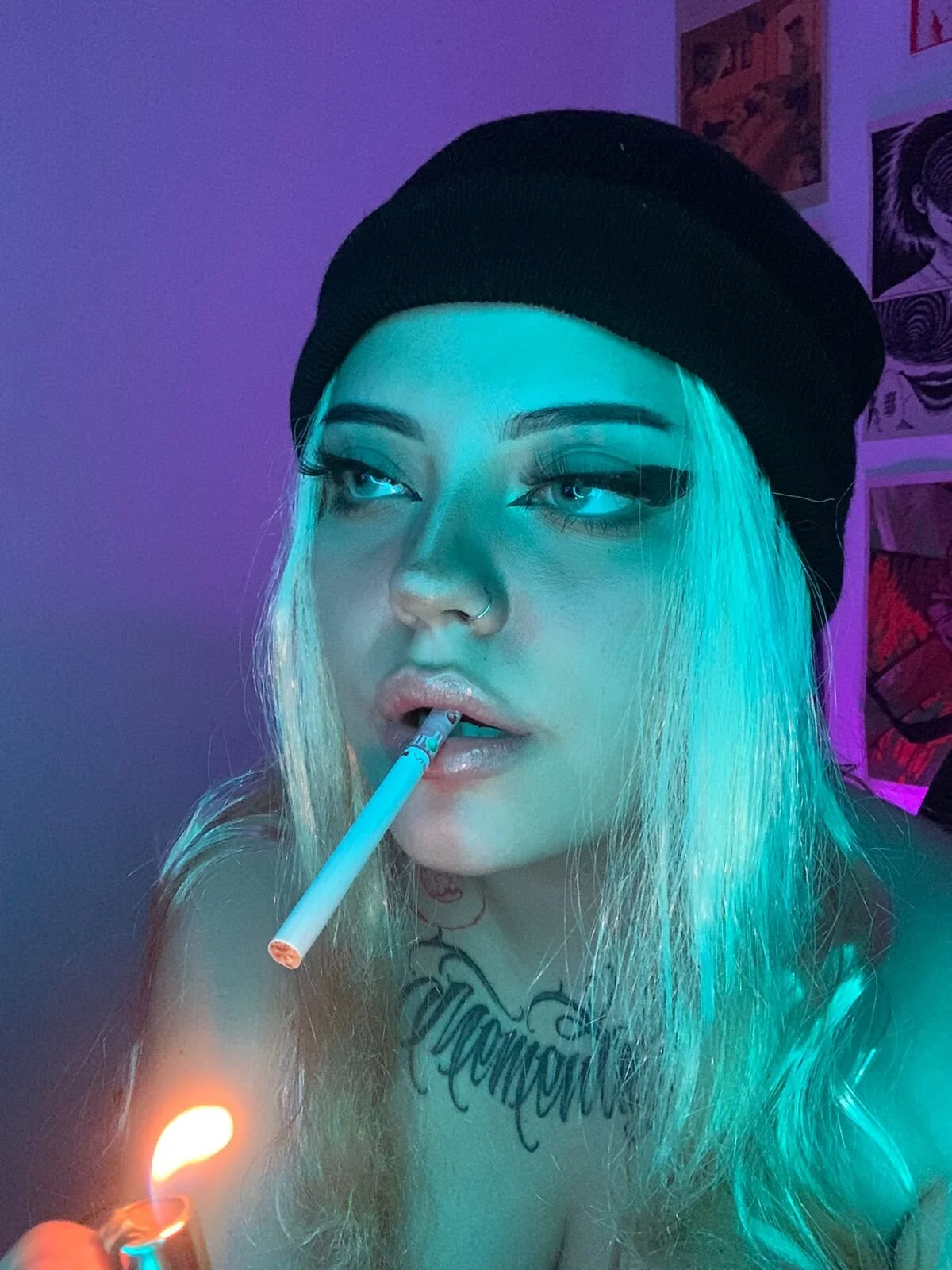 XXX Porn Photo of Nude missalicev 1