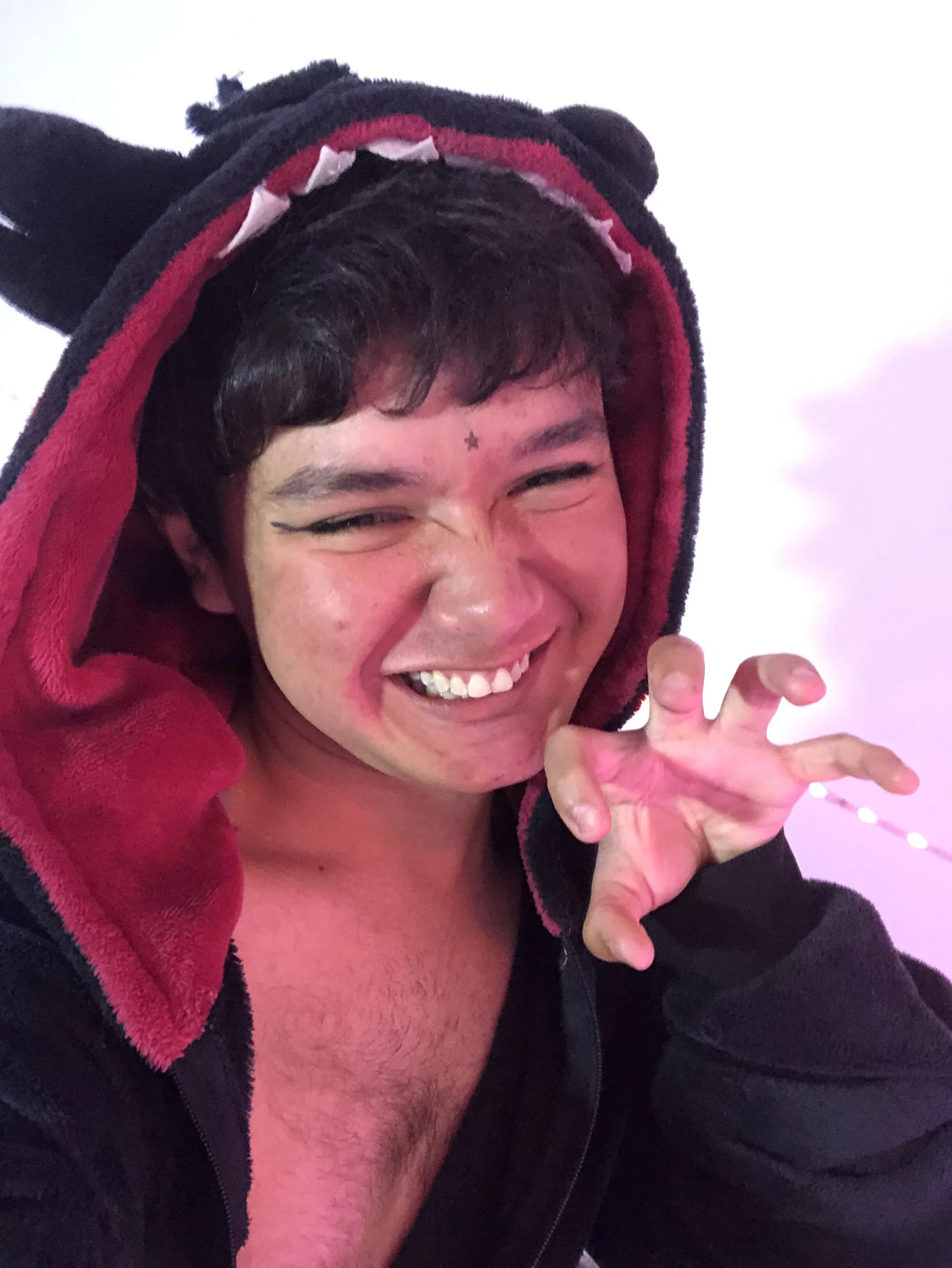 XXX Porn Photo of Nude Kody_Royale 12