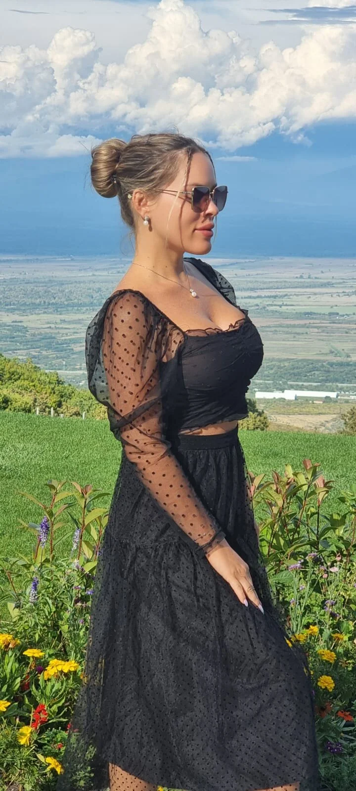 XXX Porn Photo of Nude RoseEvann 116